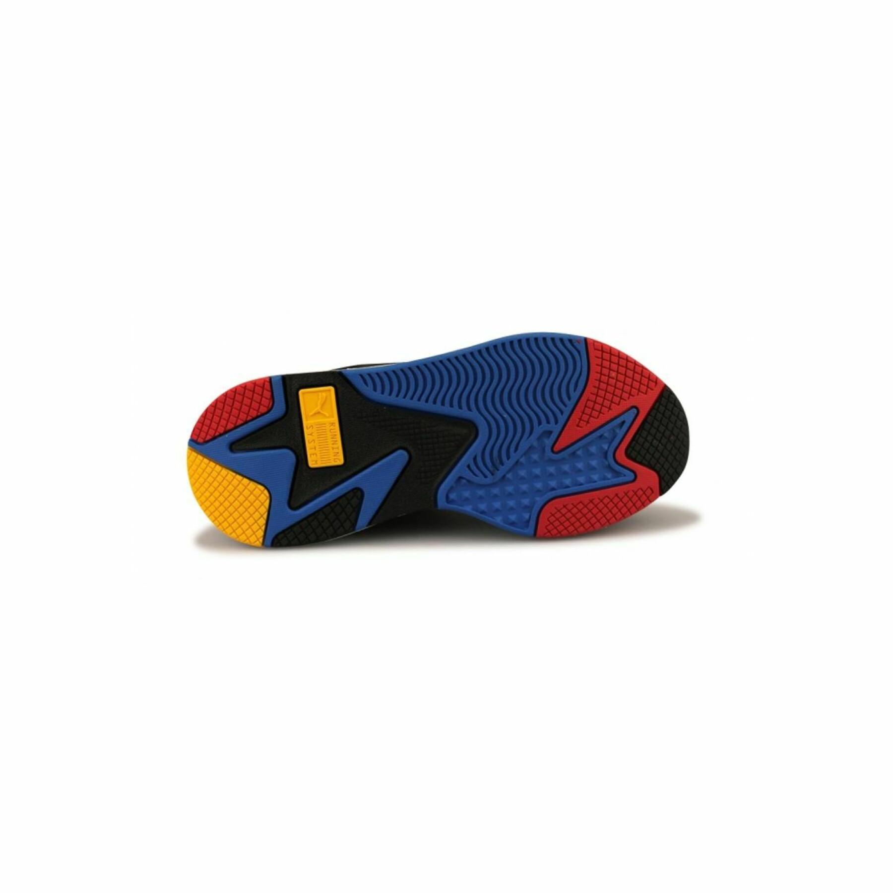 Scarpe per bambini Puma RS-X Puzzle